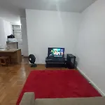 Apartamento Espacoso E Completo No Centro Do Rio, Perto Do Metro