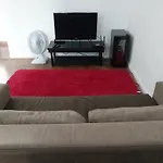 Apartamento Espacoso E Completo No Centro Do Rio, Perto Do Metro