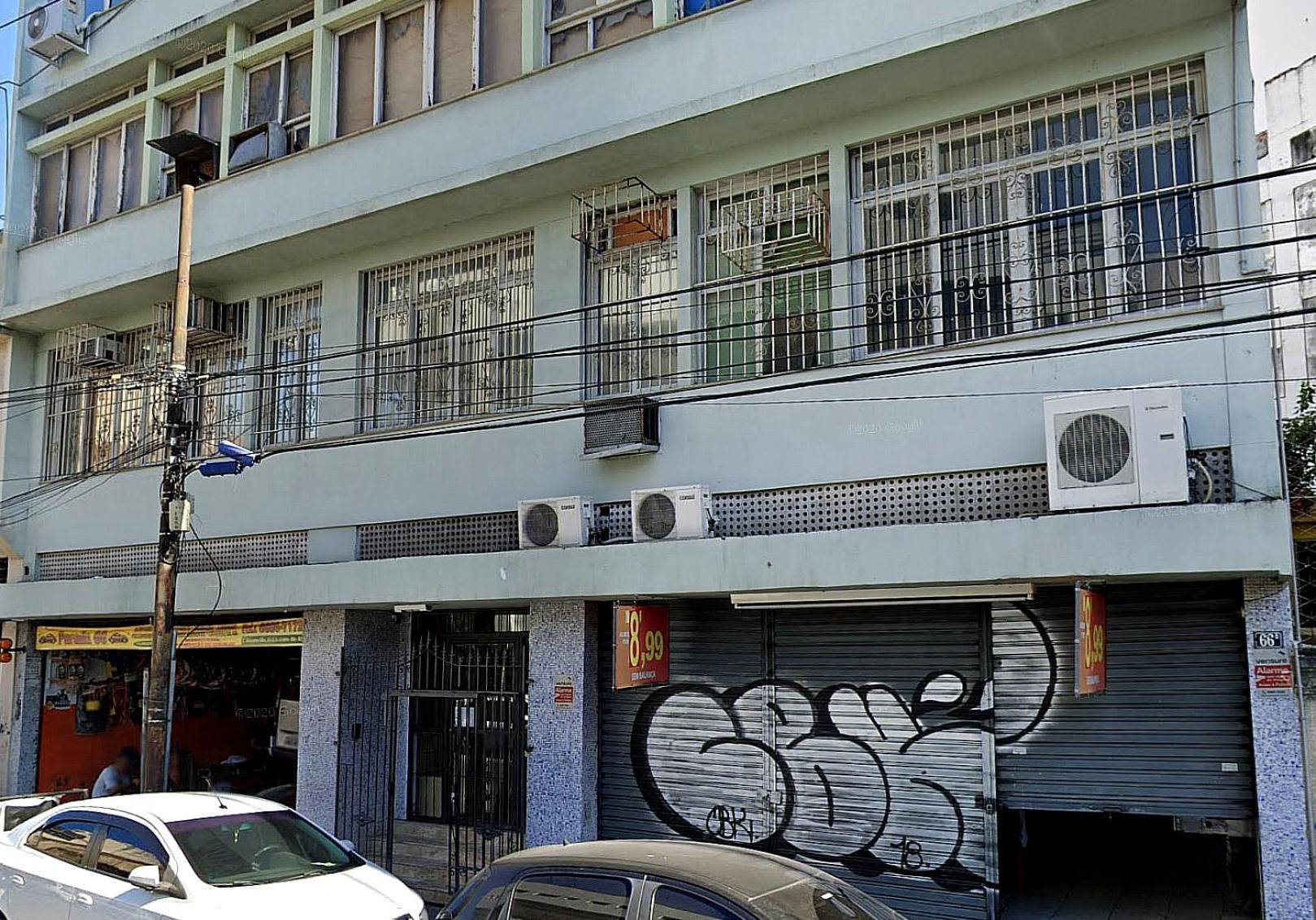 Apartamento Espacoso E Completo No Centro Do Rio, Perto Do Metro Rio de Janeiro